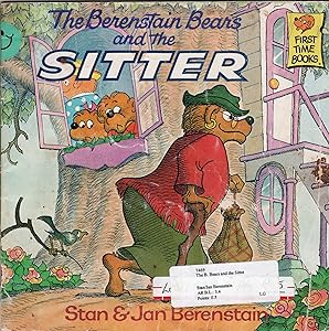 Bbears & the Sitter-General MI