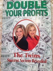 Double Your Profits: The Twins Success Secrets Revealed by Kari Schneider