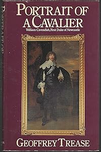 Portrait of a cavalier: William Cavendish, first Duke of Newcastle