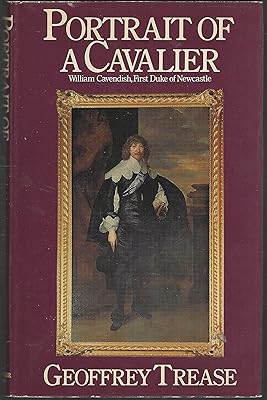 Portrait of a cavalier: William Cavendish, first Duke of Newcastle