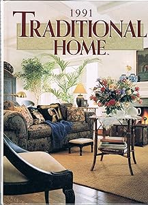 1991 Traditional Home