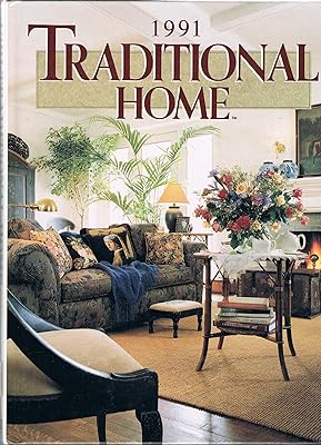 1991 Traditional Home