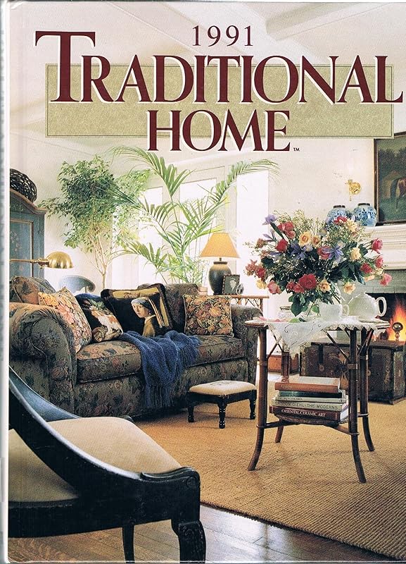 1991 Traditional Home by Better Homes and Gardens