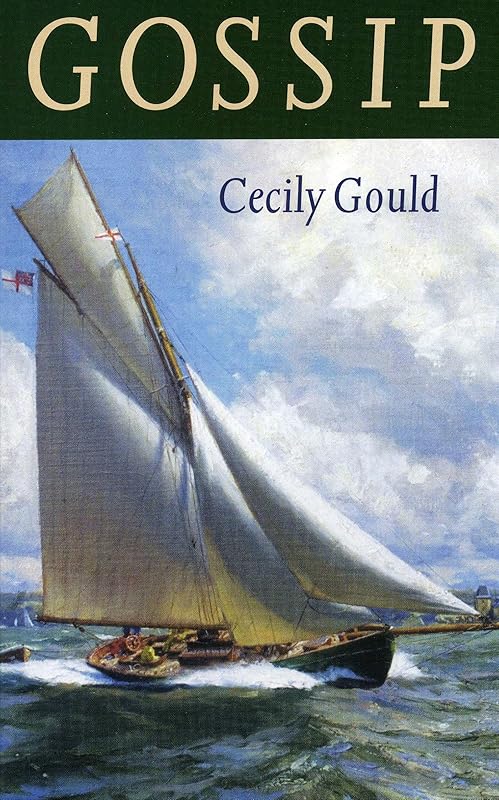 Gossip by Cecily Gould