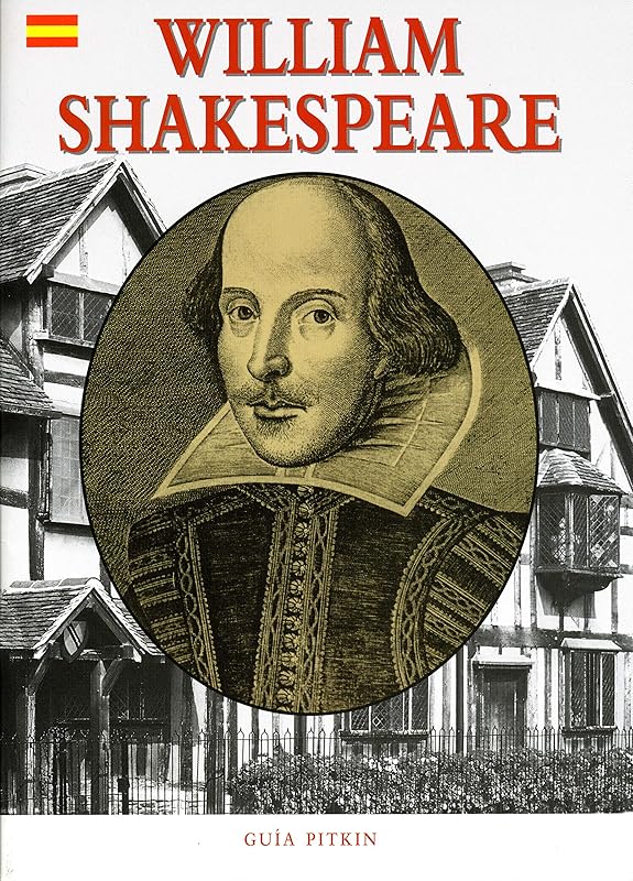 William Shakespeare - Spanish by Mike Parker Pearson