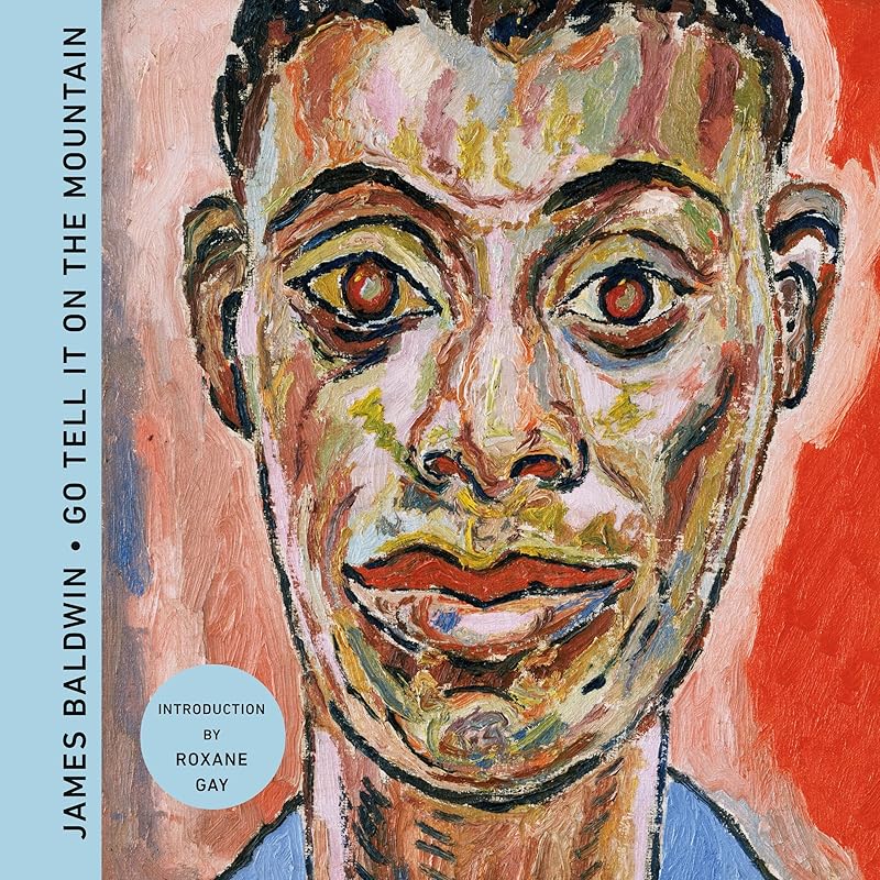 Go Tell It on the Mountain: A Novel (Vintage International) by James Baldwin