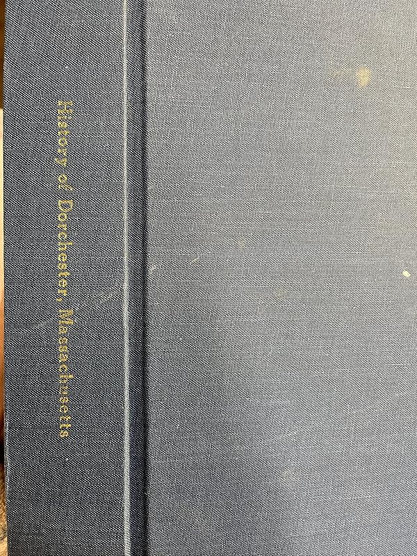 The History Of The Town Of Dorchester, Massachusetts, By A Committee Of The Dorchester Antiquarian And Historical Society ... by Mass.) Dorchester Antiquarian and Historical Society (Dorchester