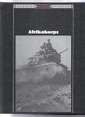 Afrikakorps