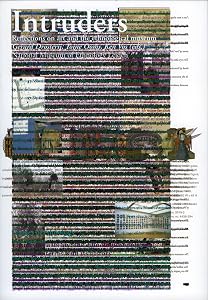 Intruders: Reflections on Art and the Ethnological Museum by Gerard Drosterij