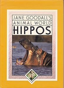 Hippos (Jane Goodall's Animal World)