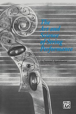 The Art and Science of String Performance