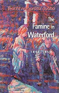 Famine in Waterford by Donald Cowman, Des