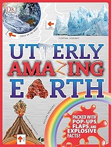Utterly Amazing Earth