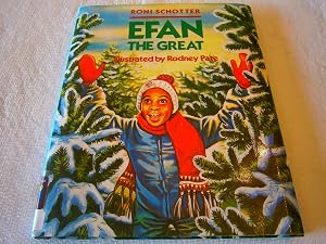 Efan the Great