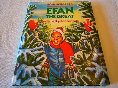 Efan the Great