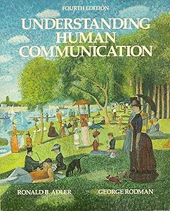 Understanding Human Communication