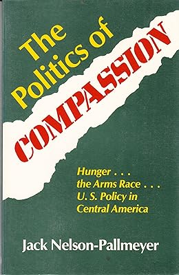 The Politics of Compassion