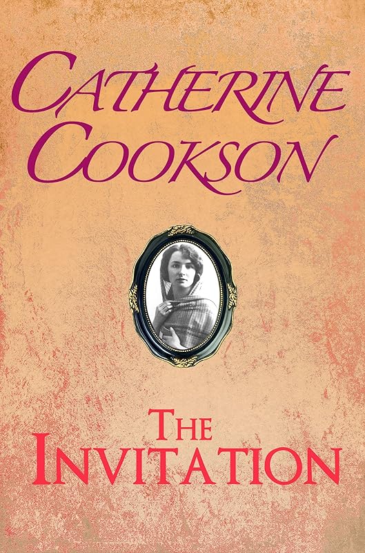 The Invitation by Catherine Cookson