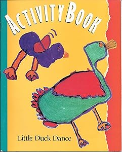 Little Duck Dance: Level P (Heath Reading Program)