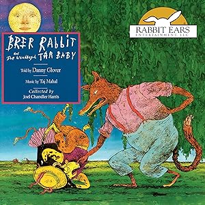 Brer Rabbit and the Tar Baby