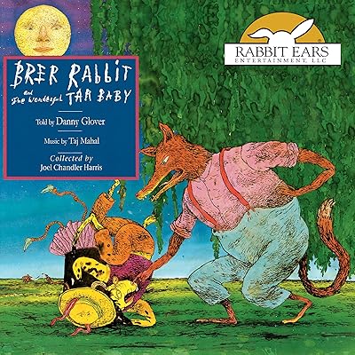 Brer Rabbit and the Tar Baby