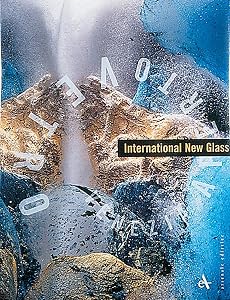 International New Glass by Dan Klein