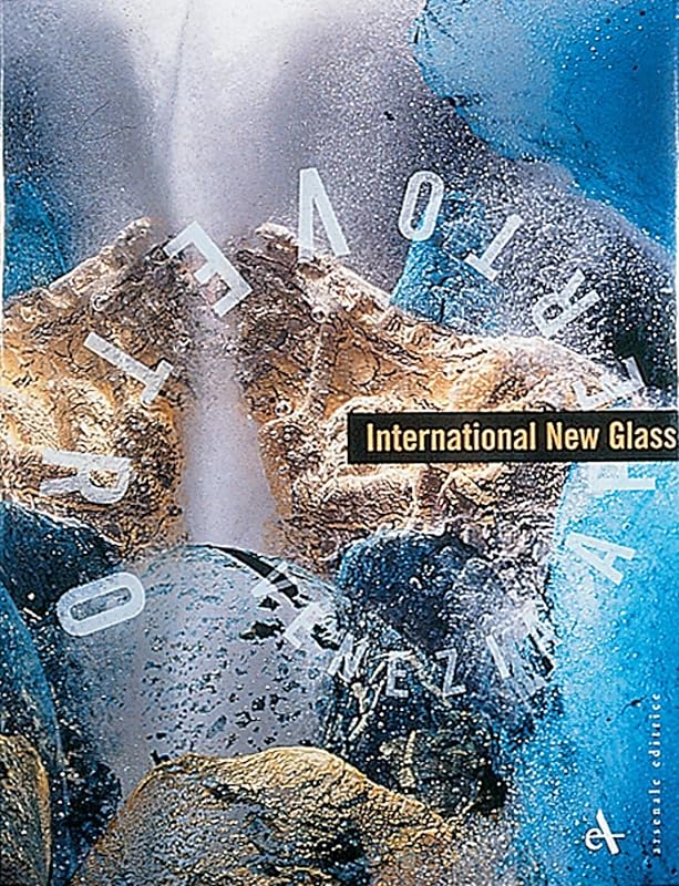 International New Glass by Dan Klein