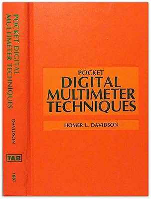 Pocket digital multimeter techniques