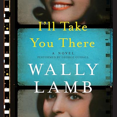I'll Take You There: A Novel