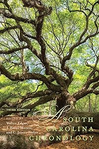A South Carolina Chronology by Walter Edgar