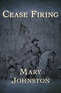 Cease Firing
