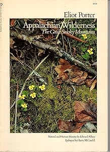 Appalachian Wilderness