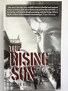 The Rising Son
