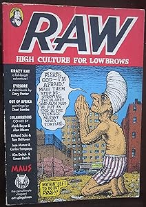 Raw 3