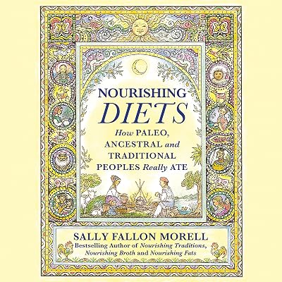 Nourishing Diets
