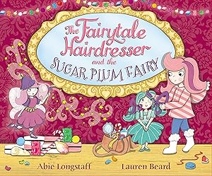 FAIRYTALE HAIRDRESSER AND THE SUG