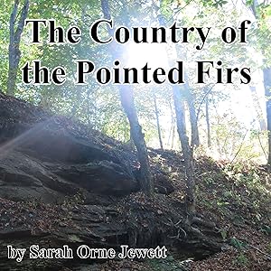 The Country of the Pointed Firs