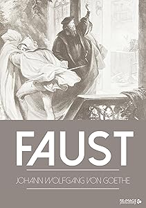 Faust (German Edition)