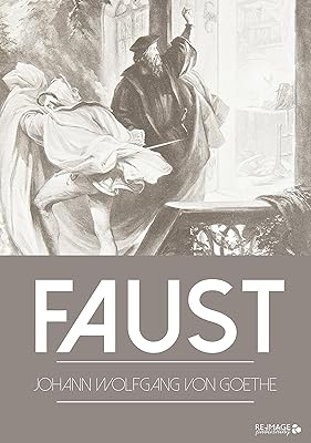 Faust (German Edition)