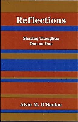 Reflections: Sharing thoughts one-on-one