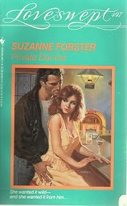 PRIVATE DANCER (Loveswept)