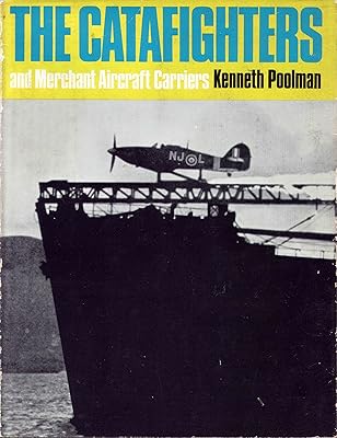 The catafighters and merchant aircraft carriers