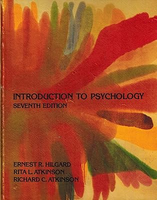 Introduction to psychology