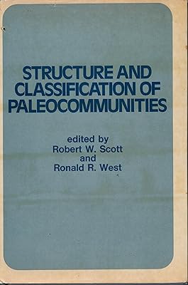 Structure and Classification of Paleocommunities