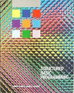 Structured Basic Programming