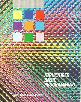 Structured Basic Programming