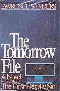 The tomorrow file