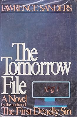 The tomorrow file