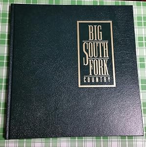 Big South Fork Country by Howard Baker