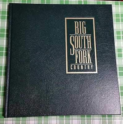 Big South Fork Country